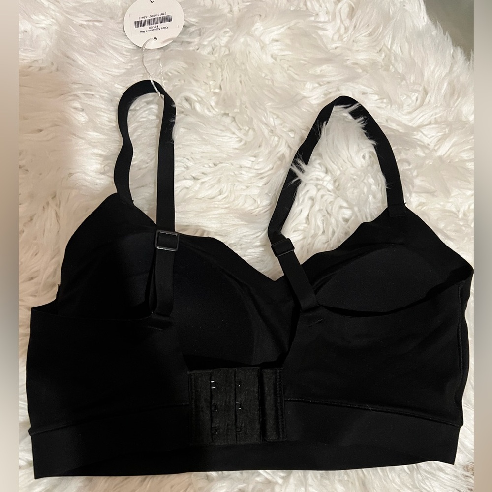 Floatly cozy adjustable bra comfortable wire-free - Picture 12 of 15